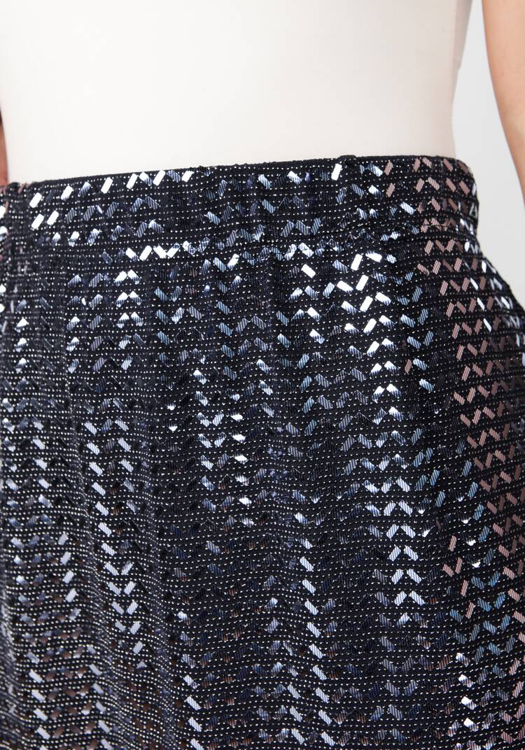 Юбка Сверкающий Алмаз шир.  750, рис. 15