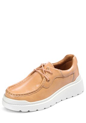 Полуботинки Камелия