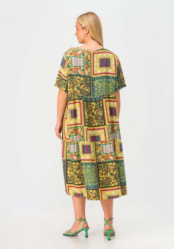 Платье Хейли шир.  580, рис. 3