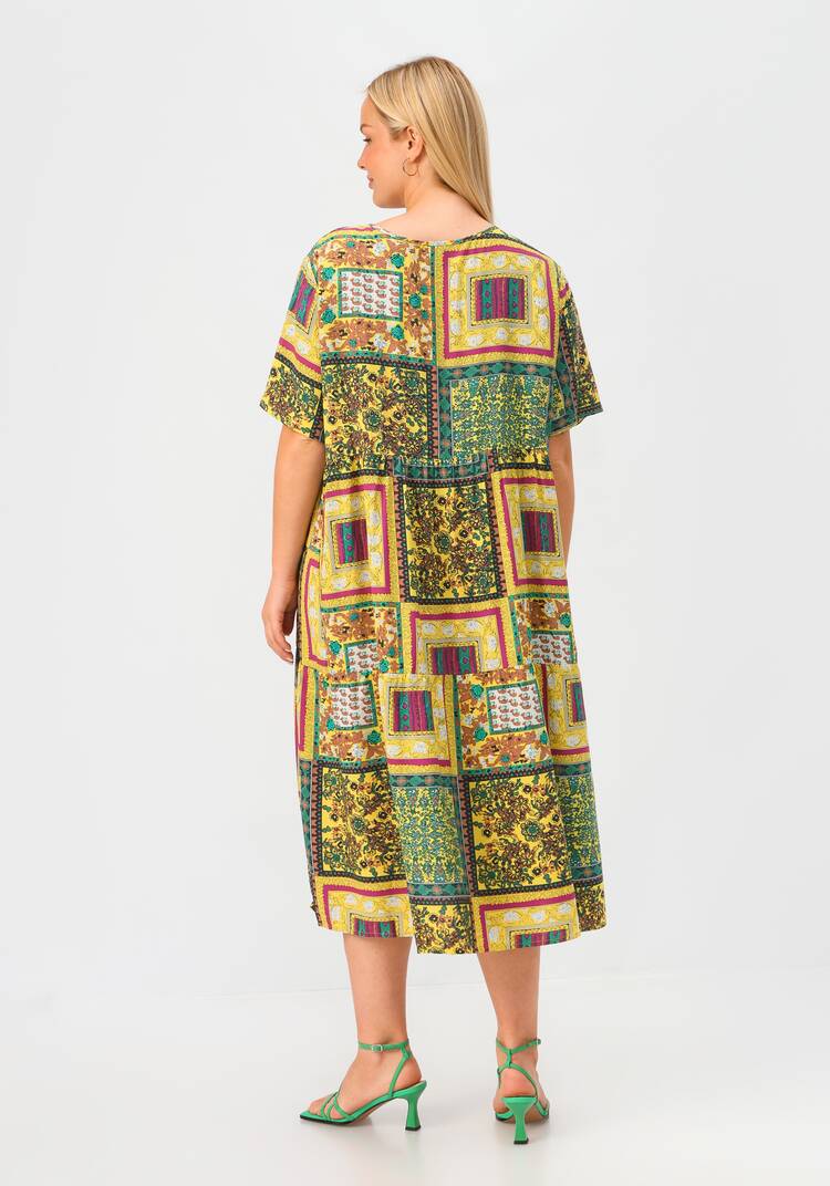 Платье Хейли шир.  750, рис. 3