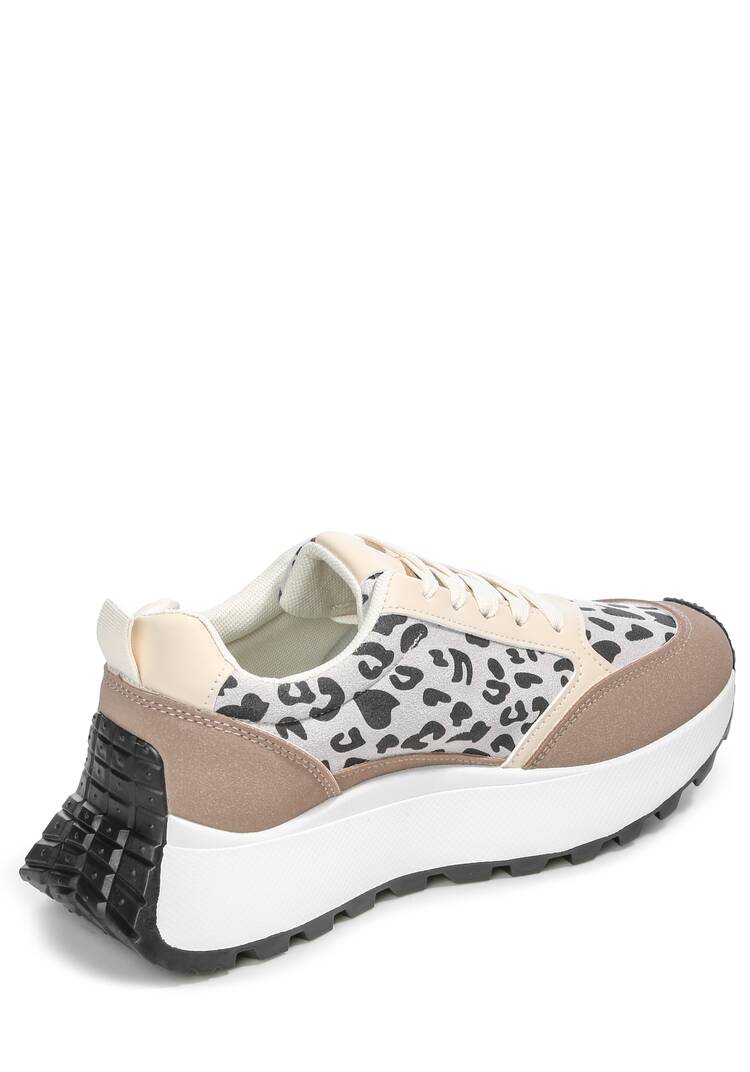 Кроссовки женские Лианетта шир.  750, рис. 18