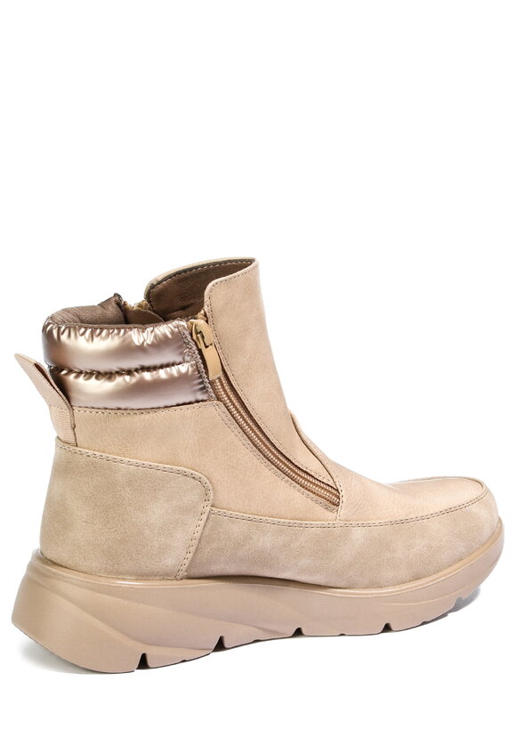 Ботинки женские Вега шир.  580, рис. 3