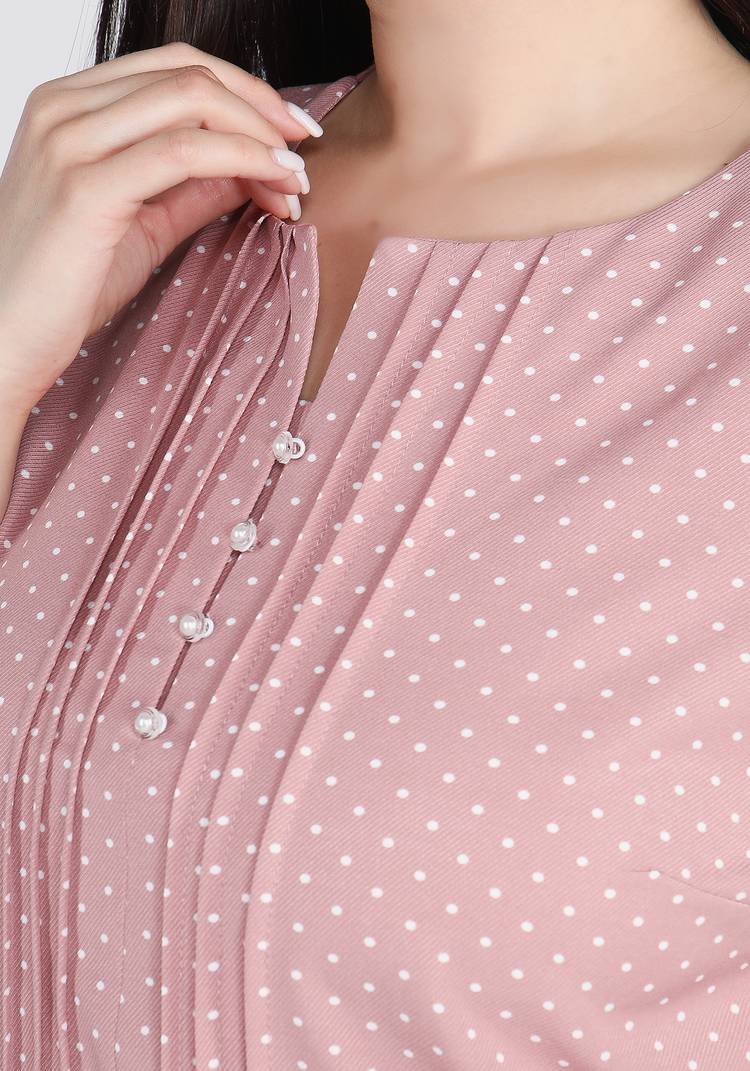 Блуза Яркое впечатление шир.  750, рис. 3