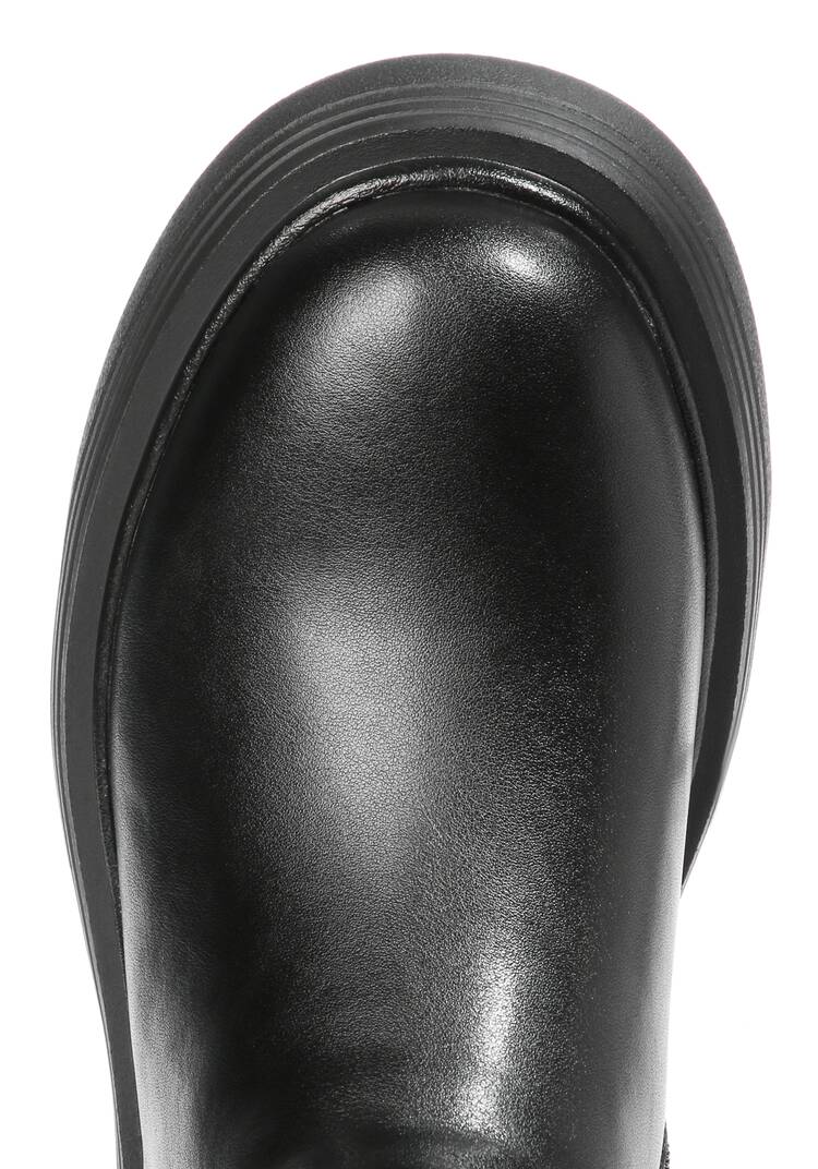 Сапоги женские Ксения шир.  750, рис. 4