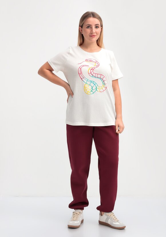 Футболка Светлый день шир.  580, рис. 2