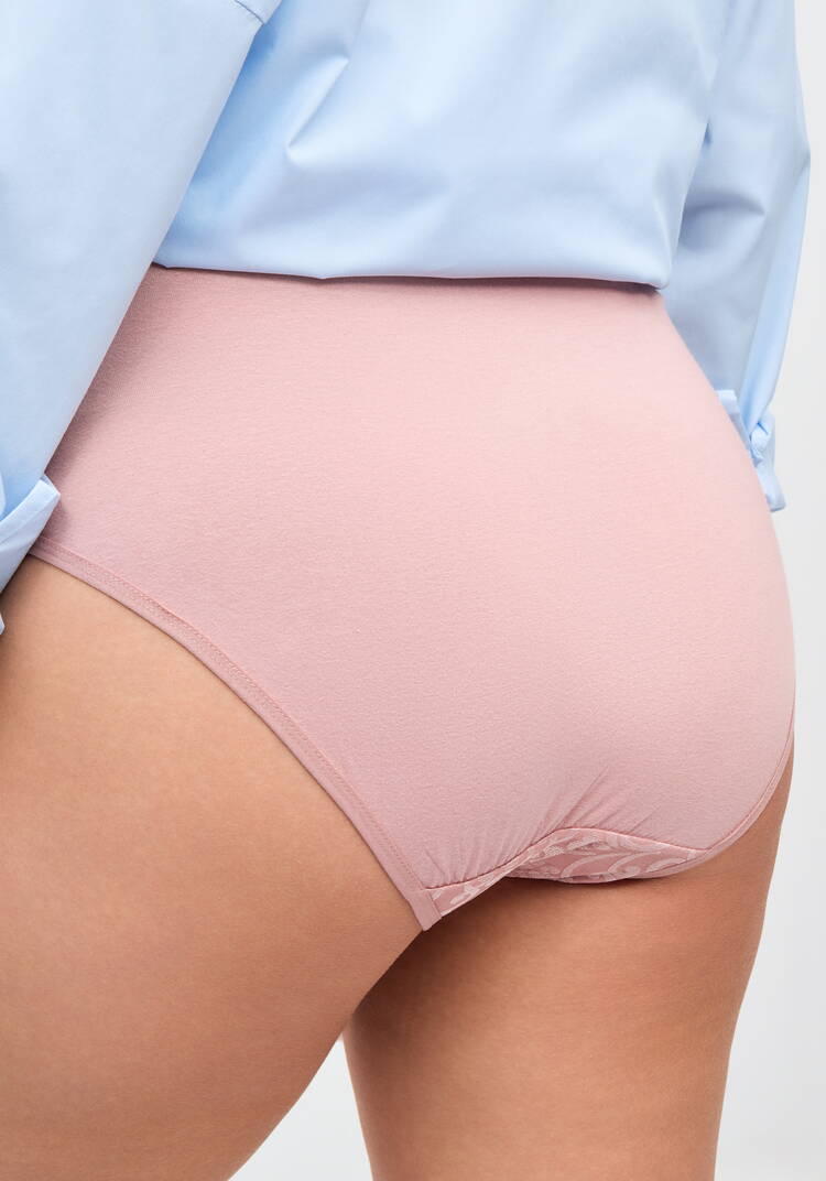 Комплект трусов Венеция 5 шт. шир.  750, рис. 15