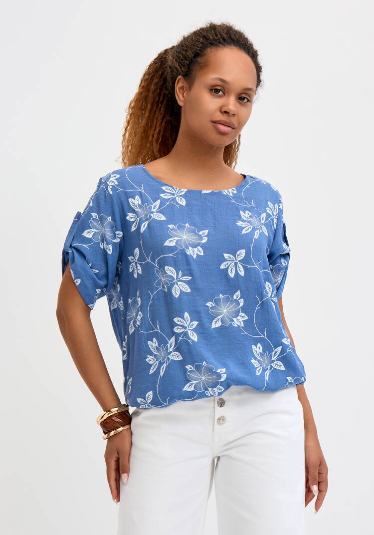 Футболка Джуни шир.  750, рис. 14