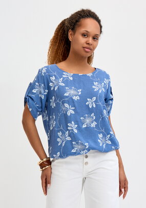 Футболка Джуни