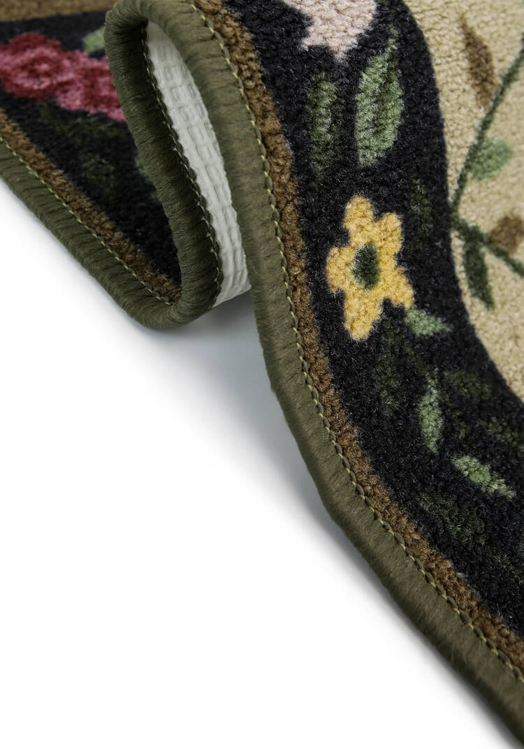 Коврик Универсал шир.  750, рис. 8