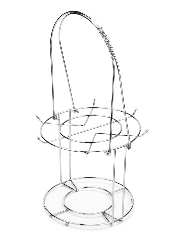 Сервиз чайный Рябина шир.  580, рис. 6
