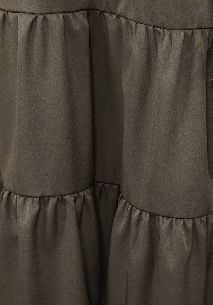 Платье Манящий рассвет шир.  750, рис. 4