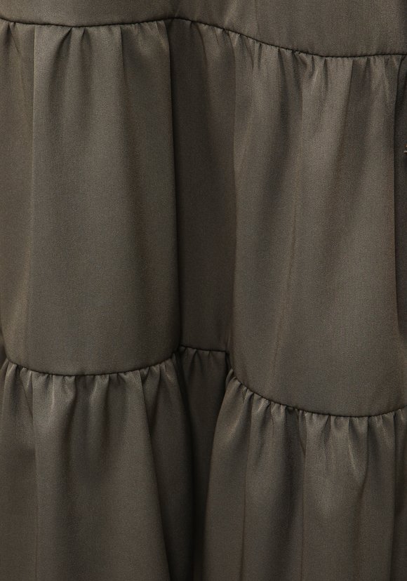 Платье Манящий рассвет шир.  580, рис. 4