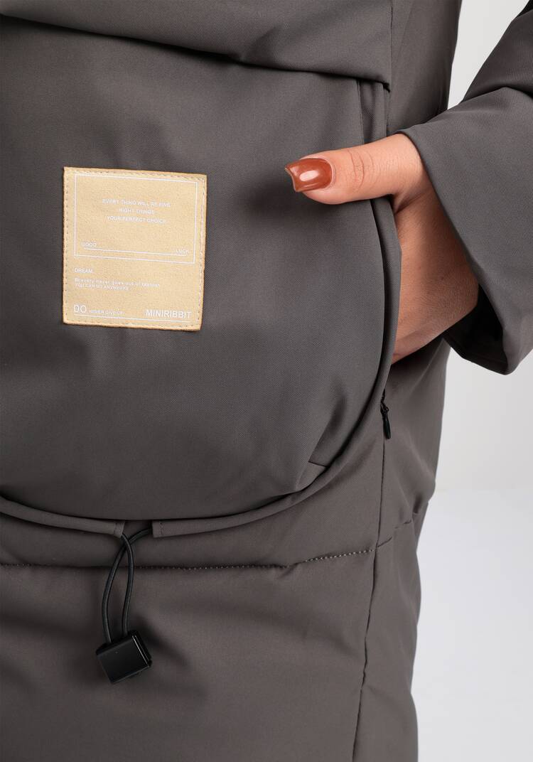 Куртка Белла шир.  750, рис. 35