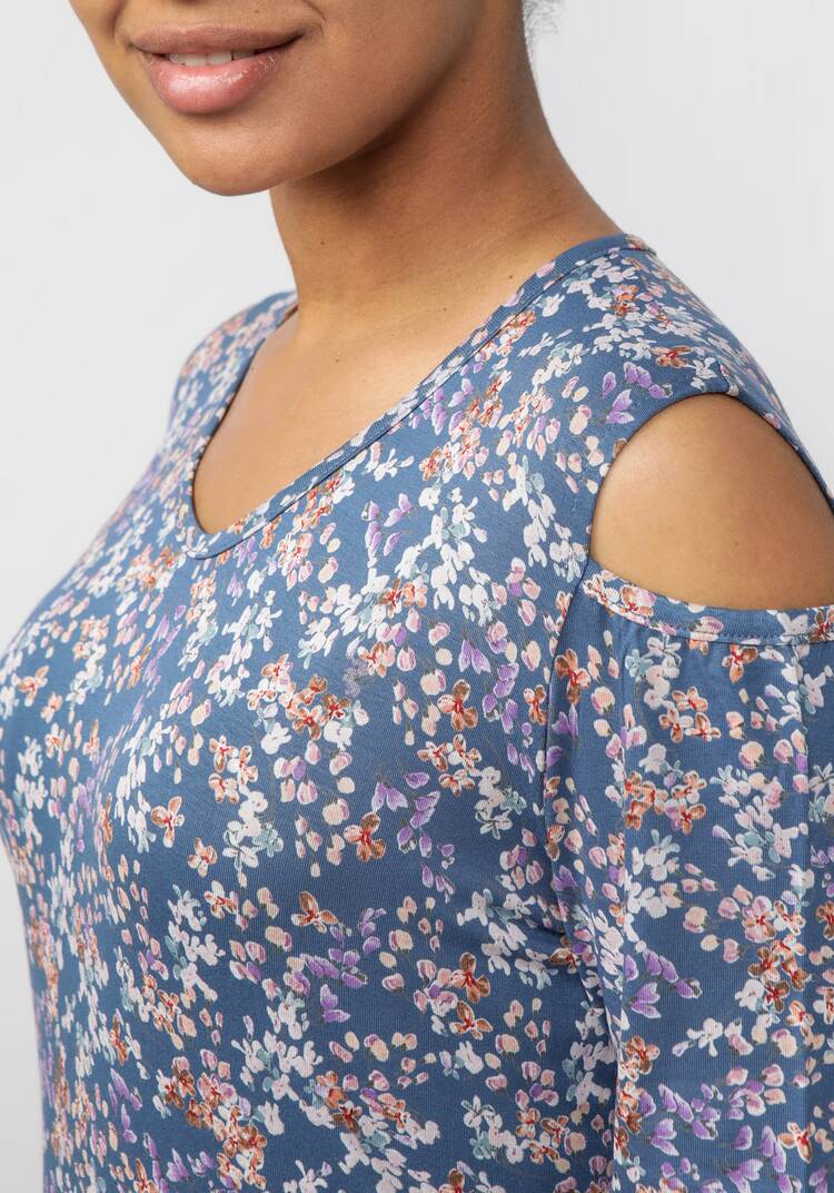 Лонгслив Гурдева шир.  750, рис. 16