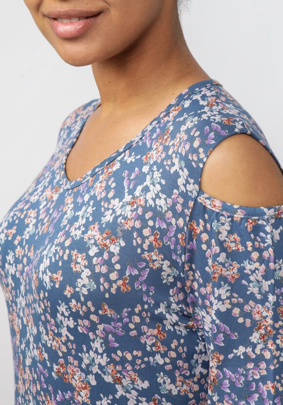 Лонгслив Гурдева шир.  580, рис. 16