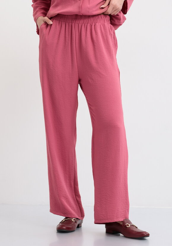 Брюки Июлия шир.  580, рис. 7