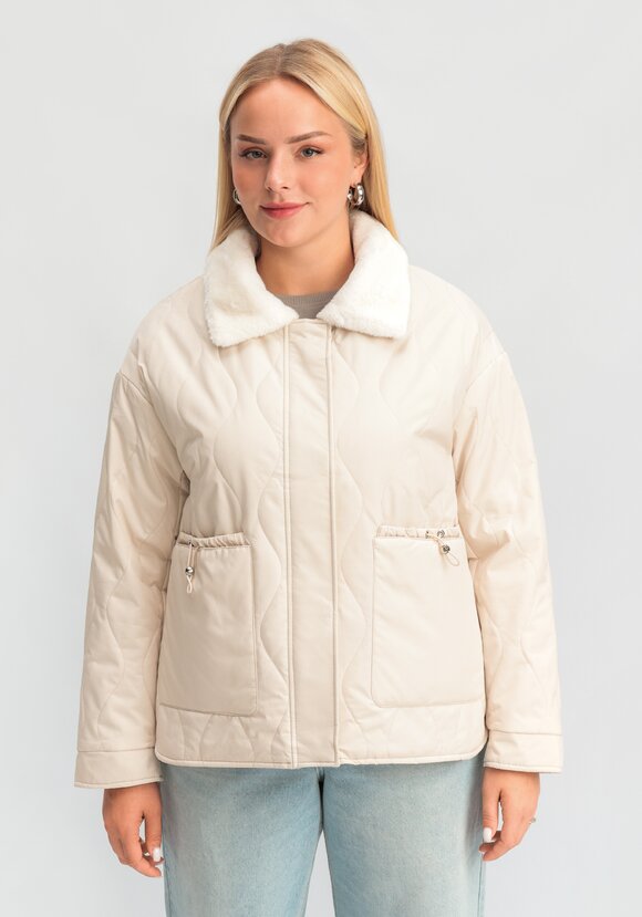 Куртка Вильма шир.  580, рис. 4