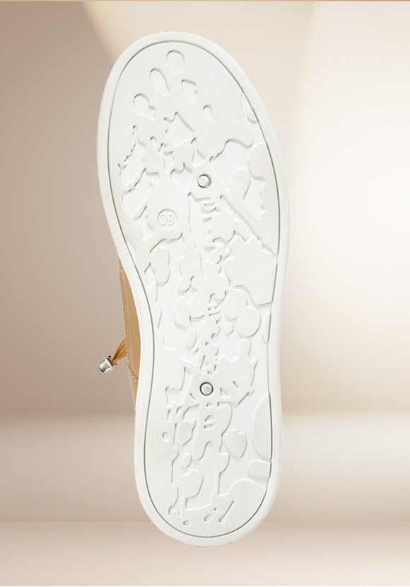 Кроccовки Спорт-шик шир.  580, рис. 19