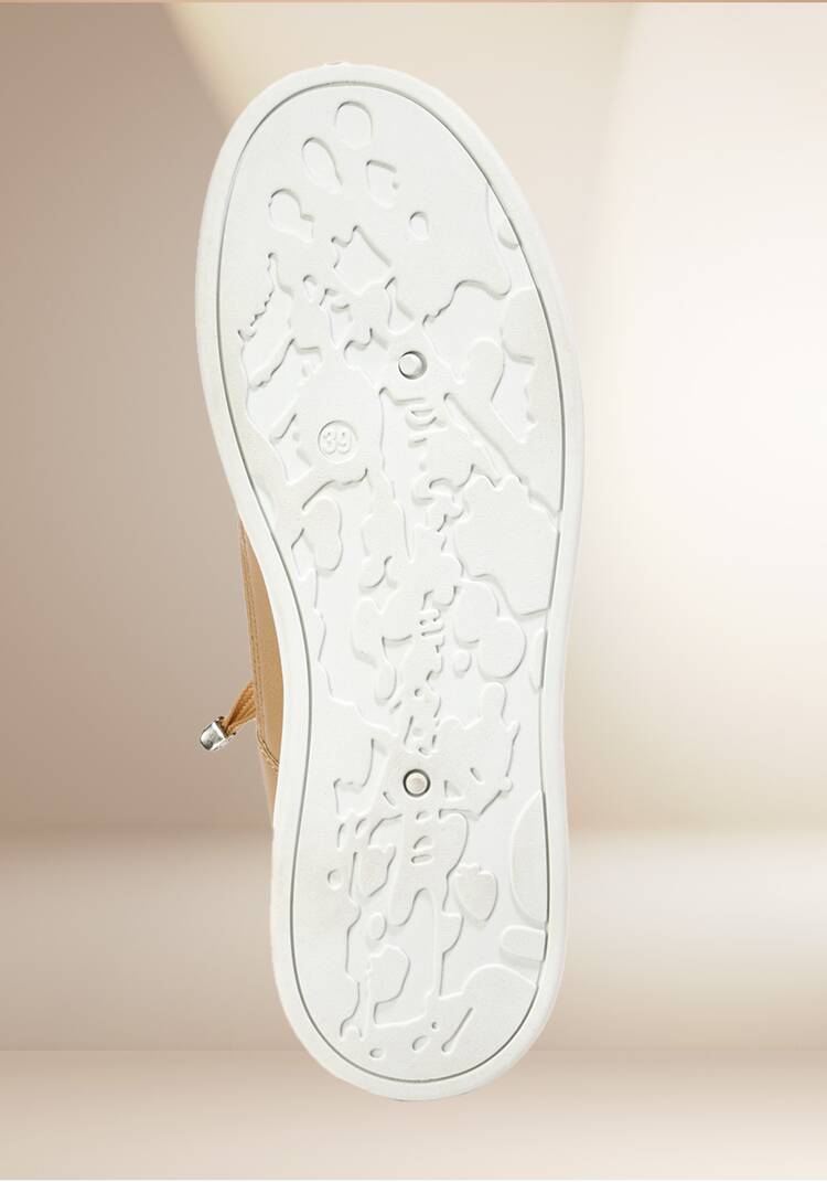 Кроccовки Спорт-шик шир.  750, рис. 19