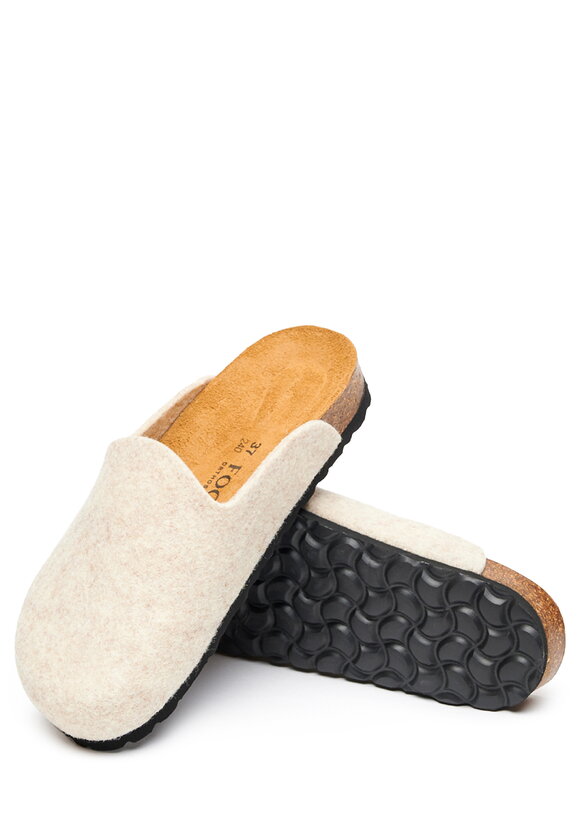 Сабо женские Жанетт шир.  580, рис. 17