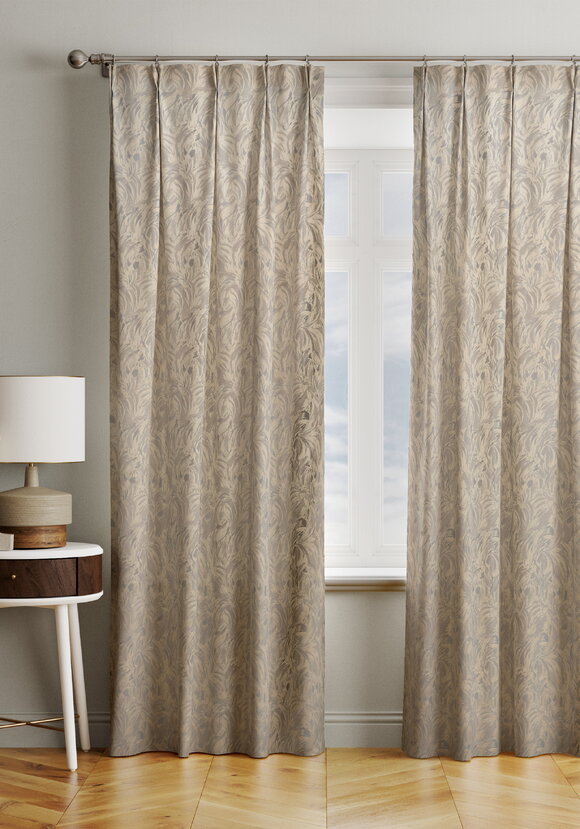 Портьера Каприз шир.  580, рис. 2