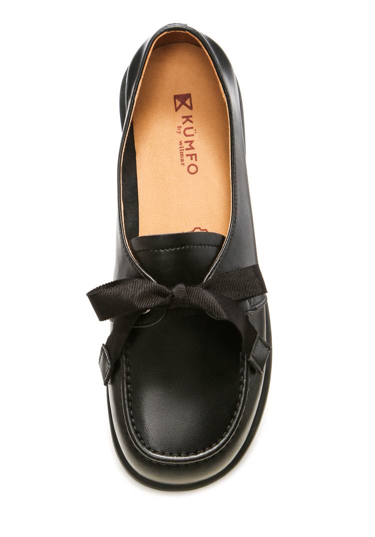 Полуботинки женские Лэйси шир.  750, рис. 4