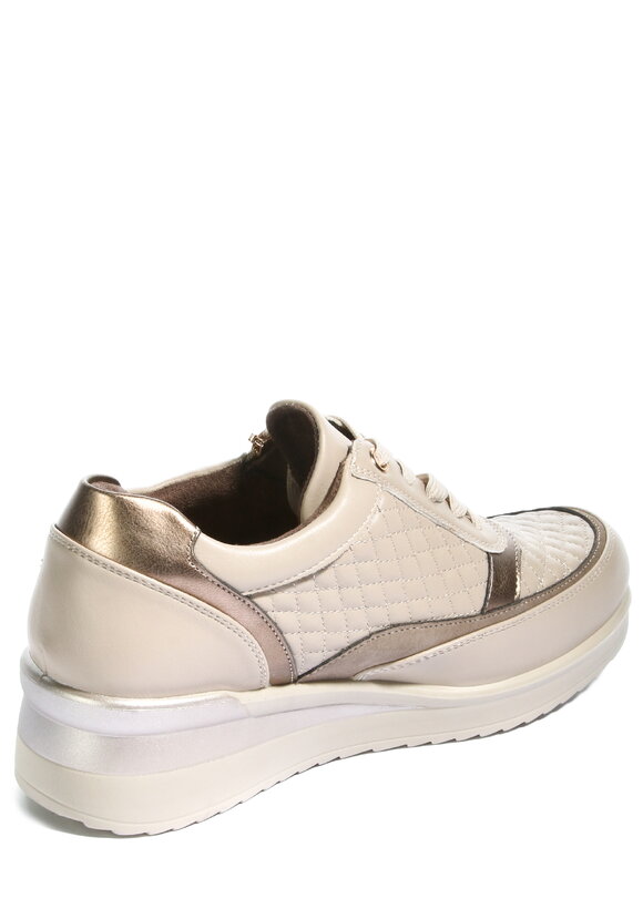 Полуботинки женские Аделия шир.  580, рис. 3