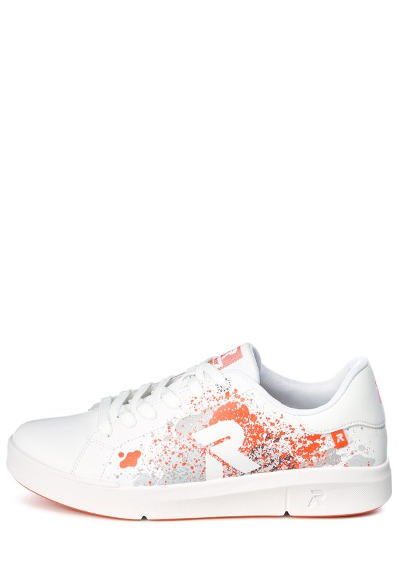 Кроссовки женские Лурдес шир.  580, рис. 2