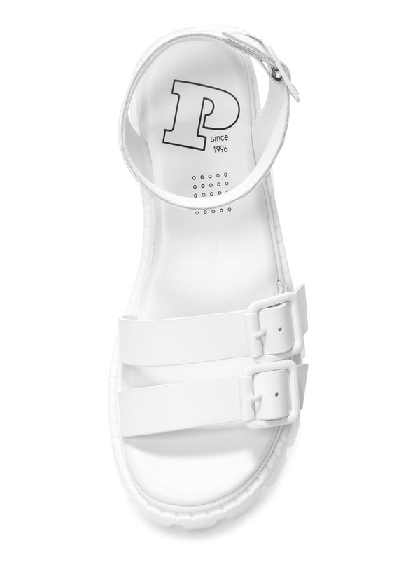 Босоножки женские Ванесса шир.  580, рис. 14