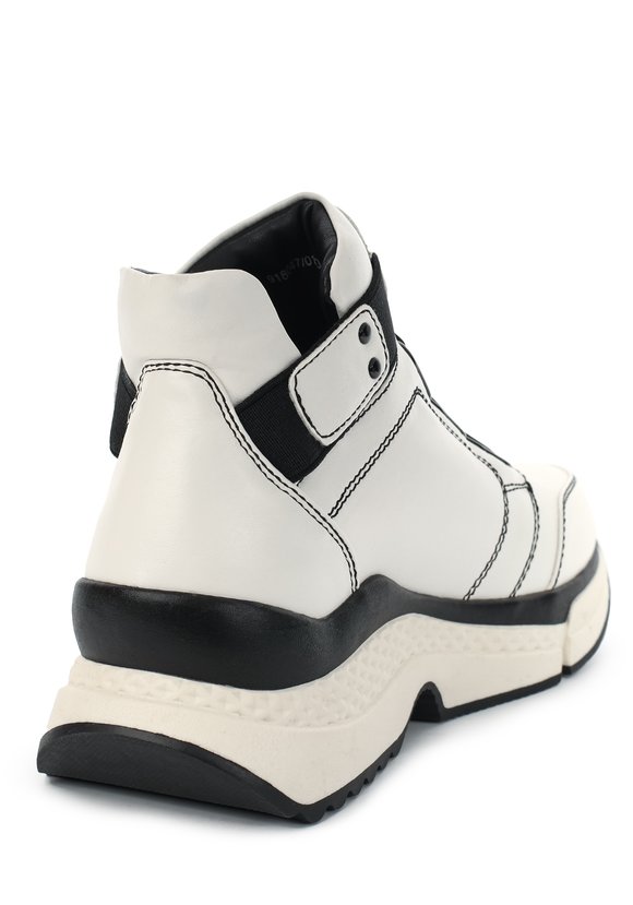 Ботинки женские Геллия шир.  580, рис. 3