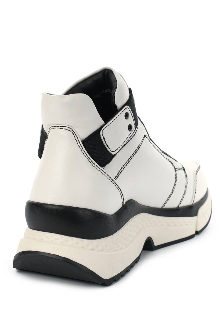 Ботинки женские Геллия шир.  750, рис. 3