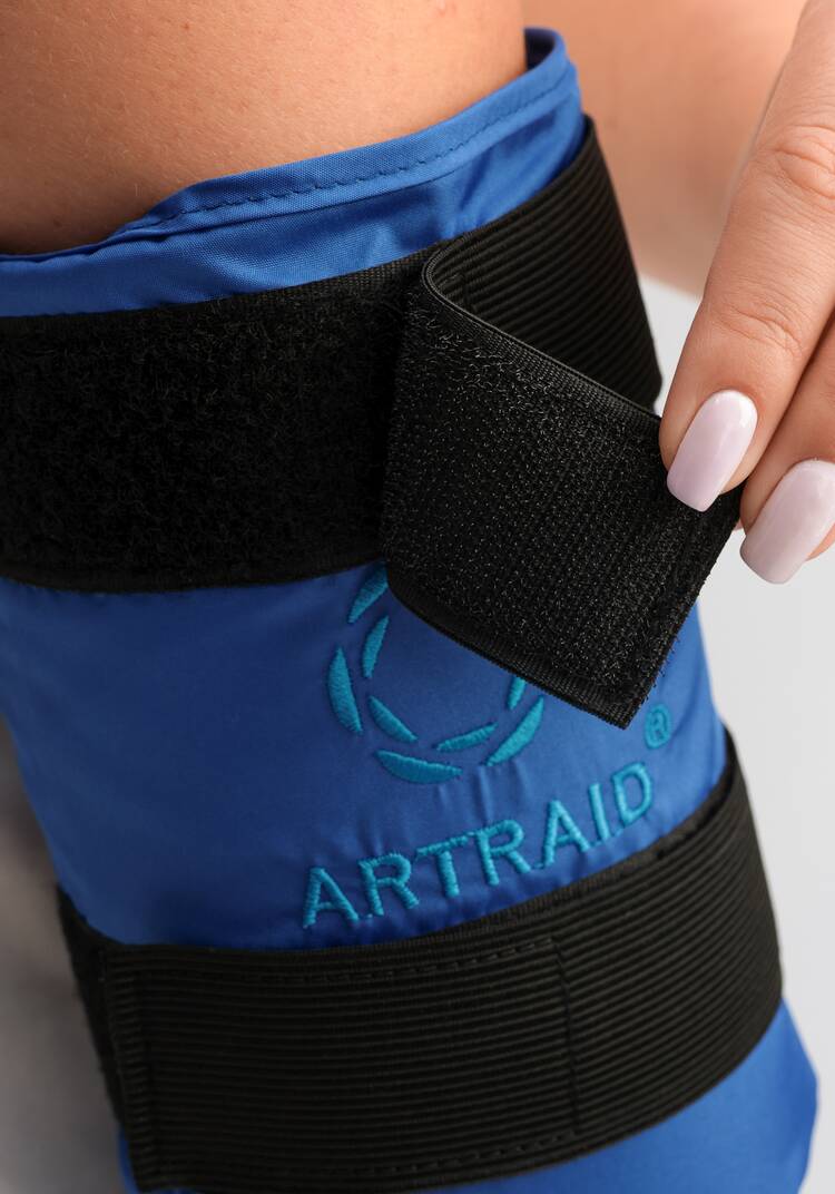 Налокотник с микросферами шир.  750, рис. 3