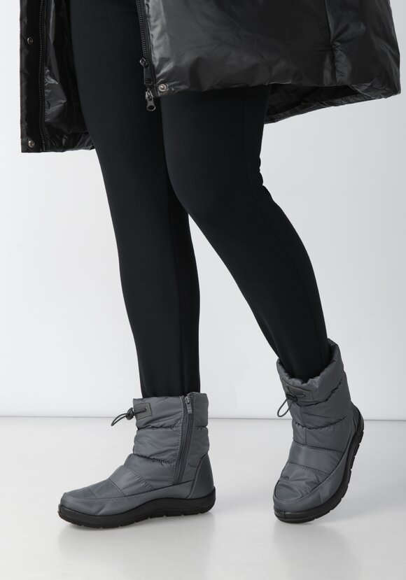 Дутики женские Мария шир.  580, рис. 23