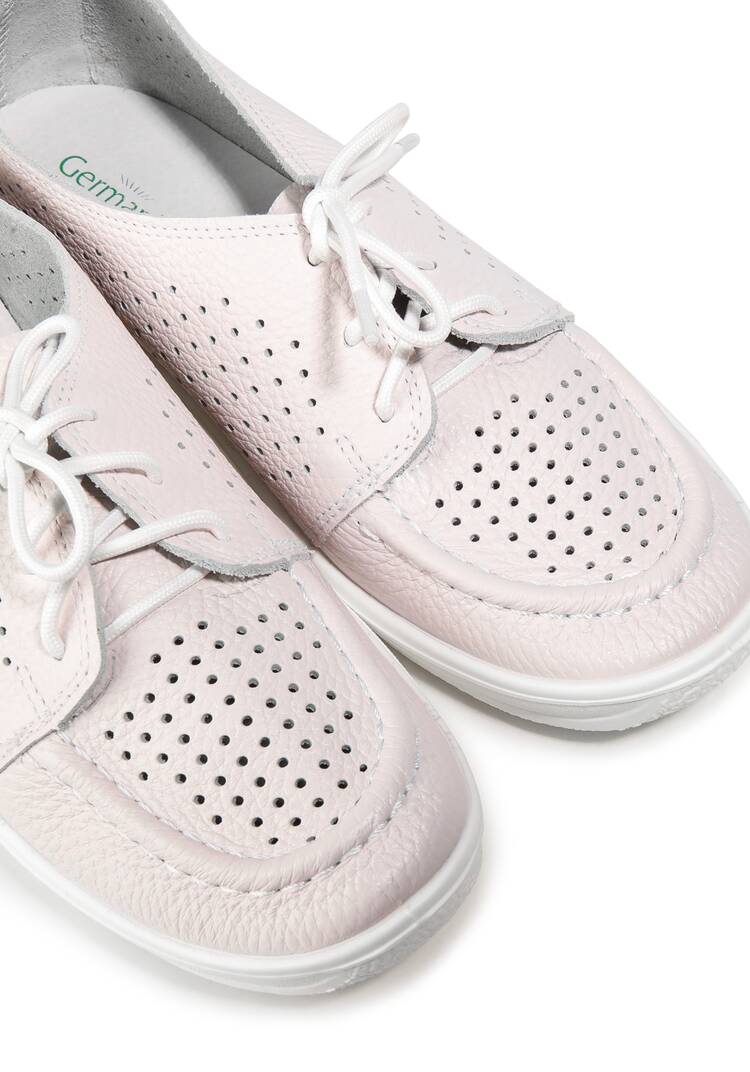 Ботинки женские Стиль шир.  750, рис. 49