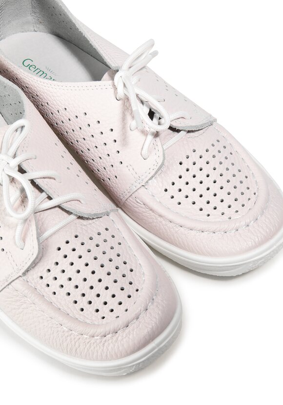 Ботинки женские Стиль шир.  580, рис. 49