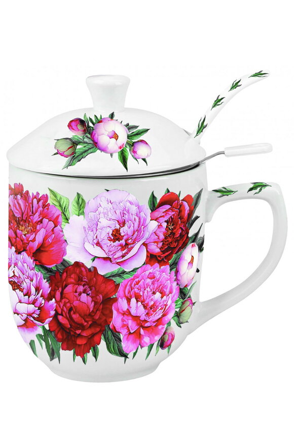 Кружка с заварником шир.  580, рис. 8