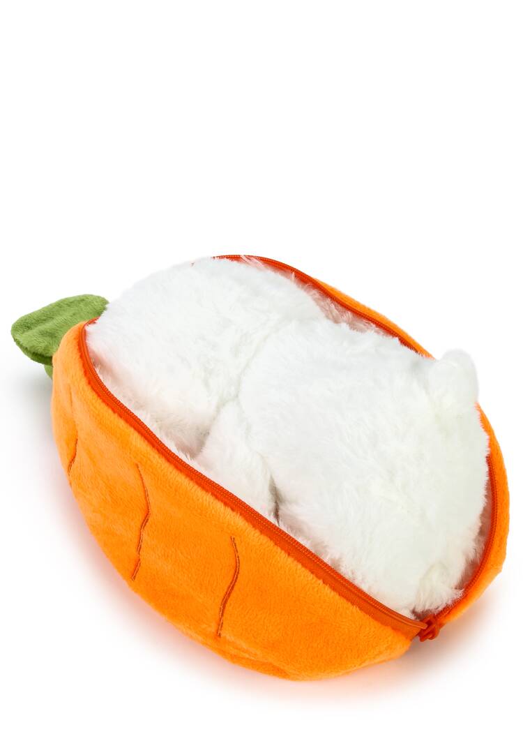 Мягкая подушка-игрушка Зайчик шир.  750, рис. 4