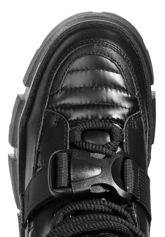 Ботинки женские Дельфина шир.  580, рис. 4