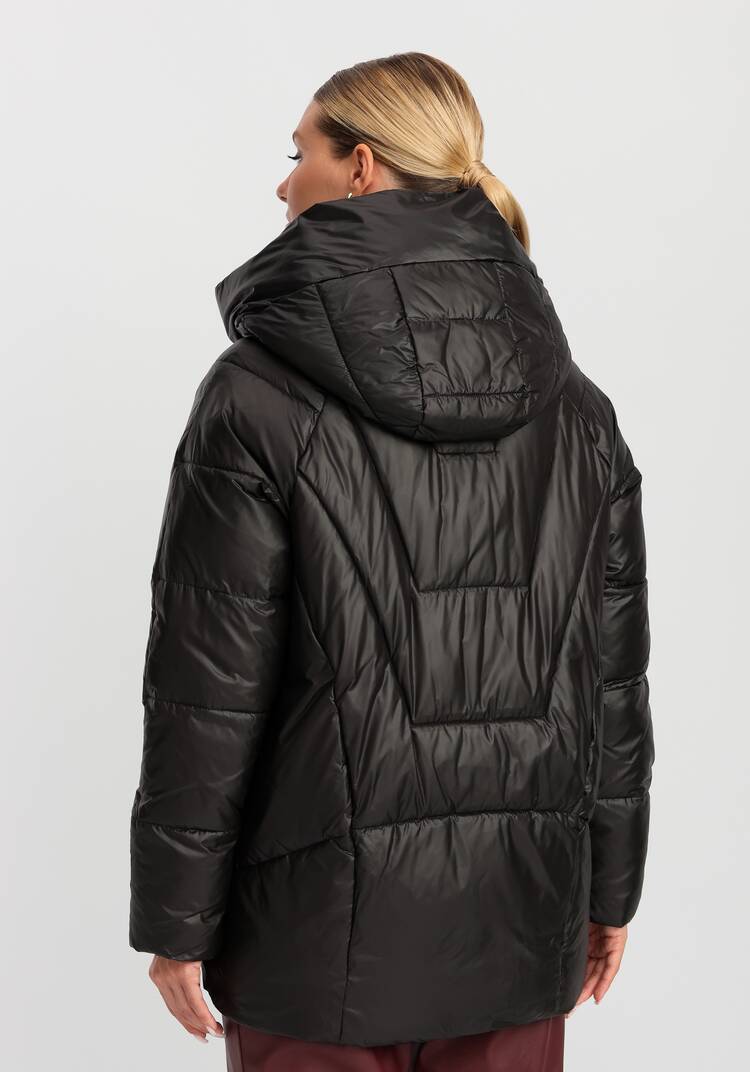 Куртка Делия шир.  750, рис. 3