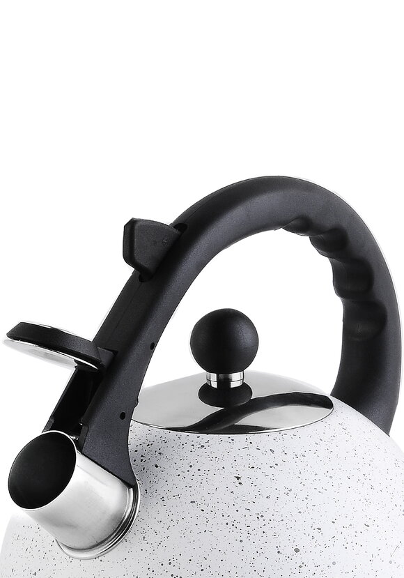 Чайник со свистком шир.  580, рис. 6