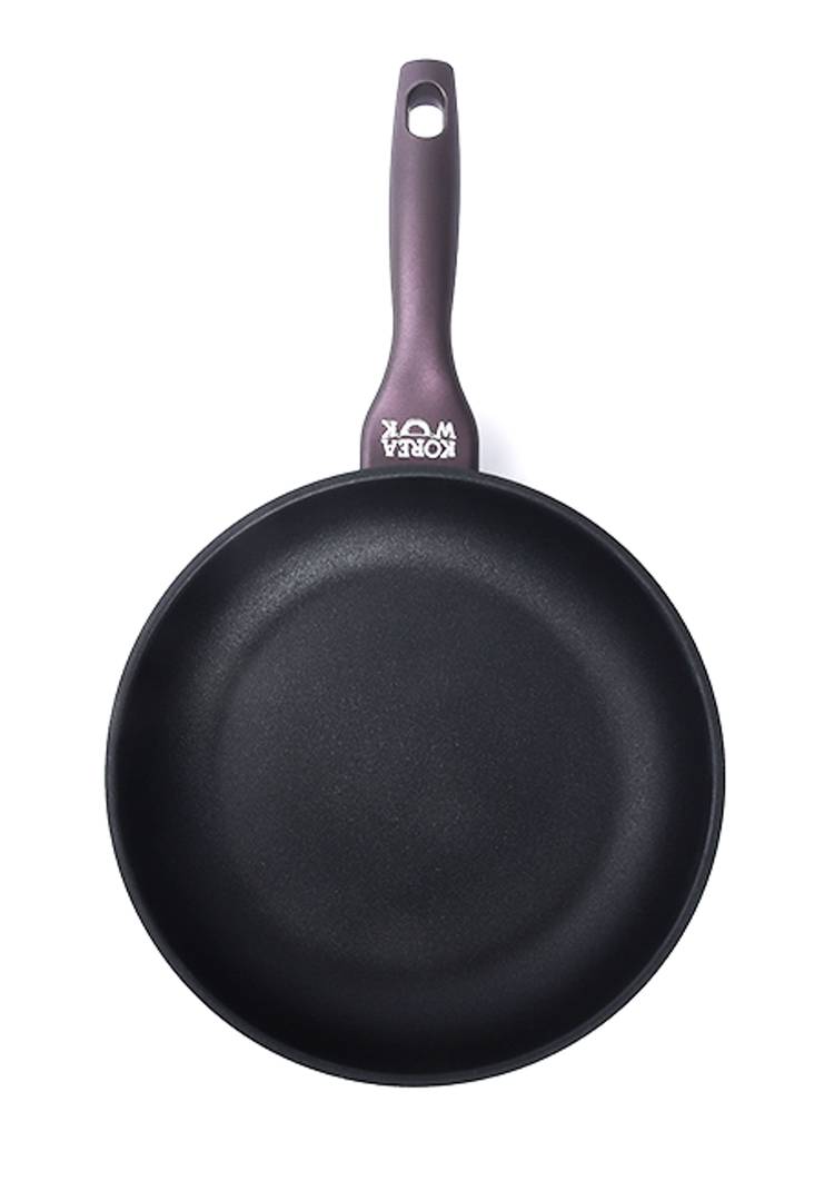 Сковорода KOREA WOK c покрытием GREBLON шир.  750, рис. 4