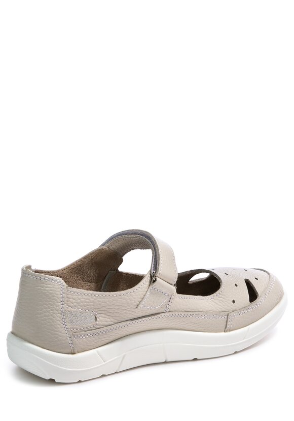 Туфли женские Анжелина шир.  580, рис. 19