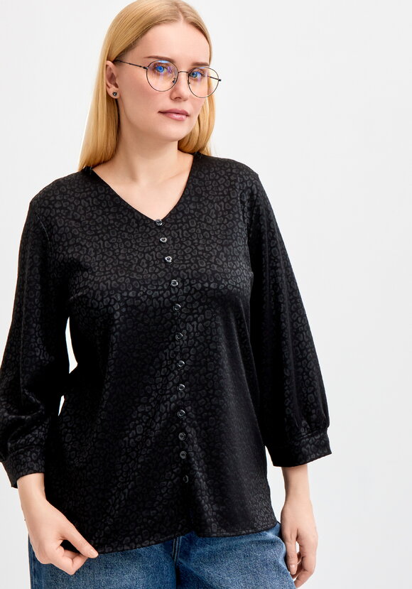 Блуза Вивиaн шир.  580, рис. 7