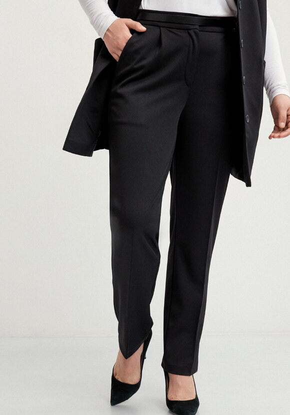 Брюки Динамика вдохновения шир.  580, рис. 31