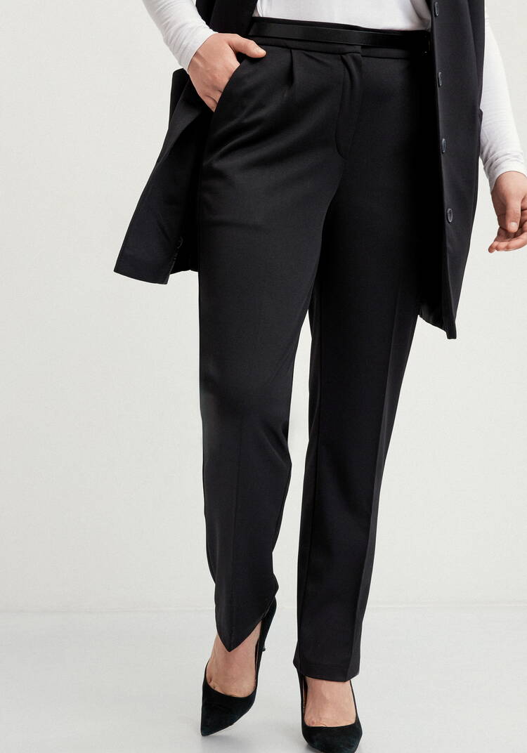 Брюки Динамика вдохновения шир.  750, рис. 31