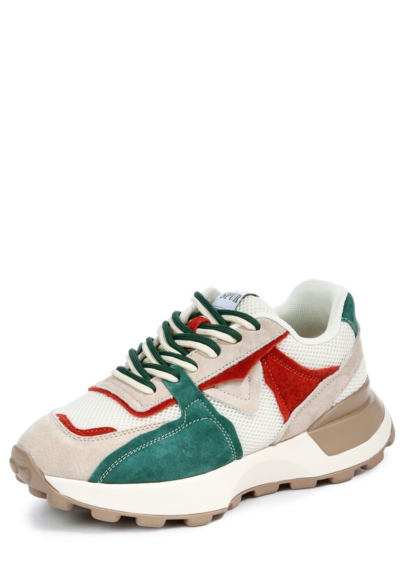 Кроссовки женские Арабель шир.  580, рис. 1