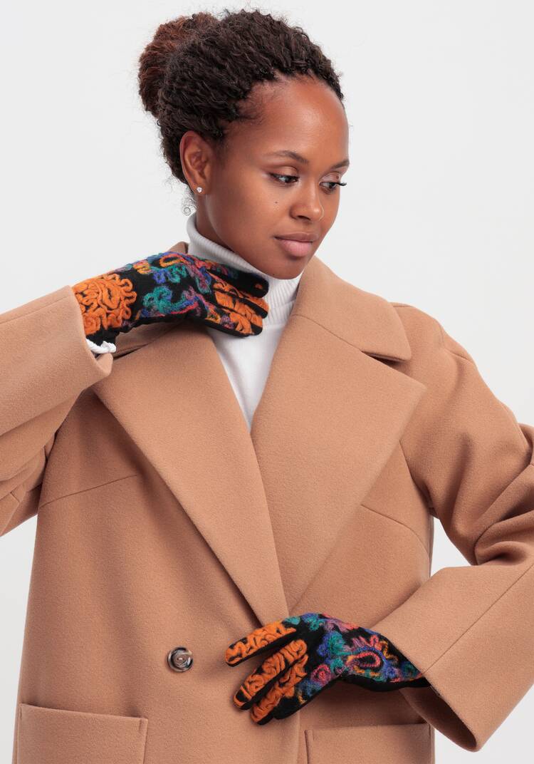 Перчатки Оливия шир.  750, рис. 13