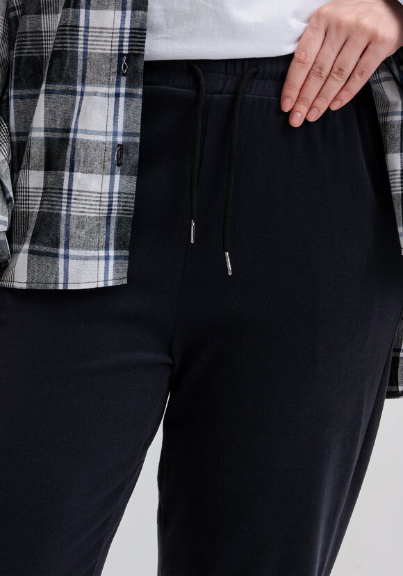 Брюки Анеля шир.  580, рис. 15