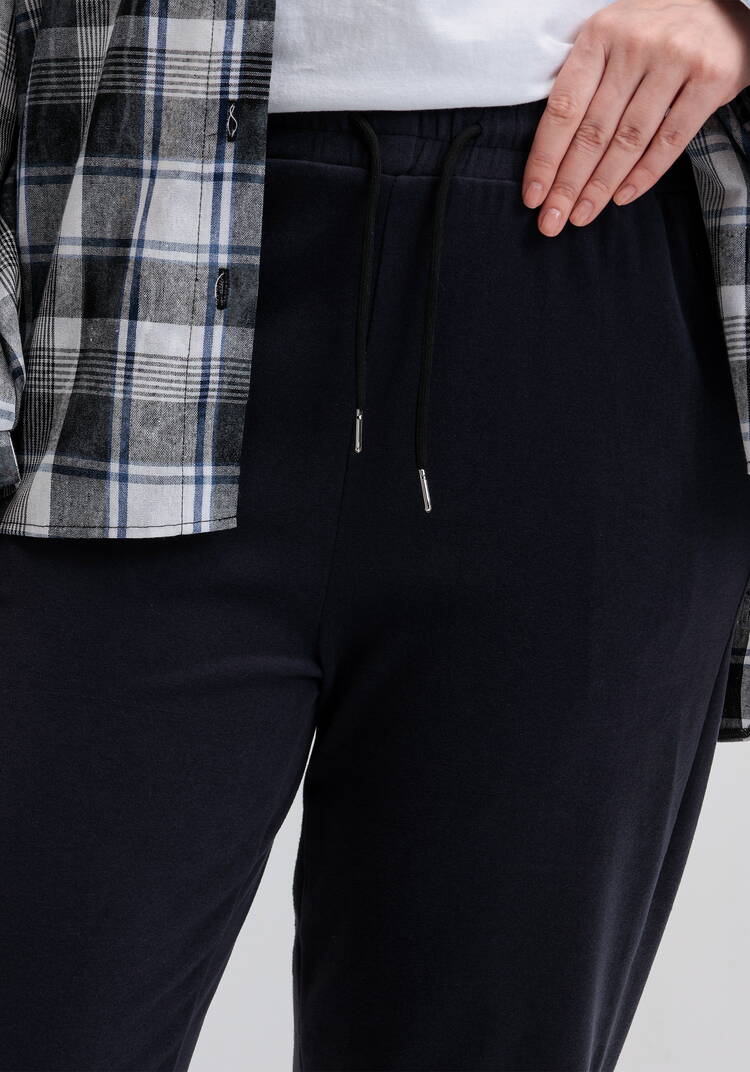 Брюки Анеля шир.  750, рис. 15