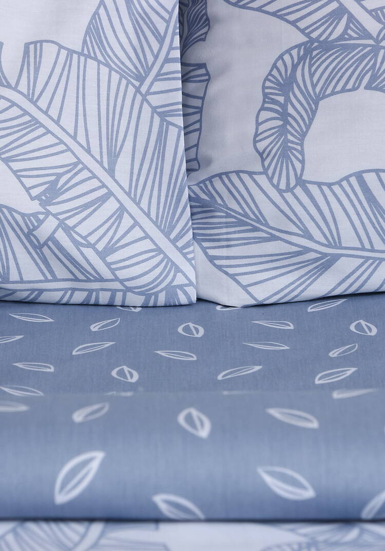 КПБ сатин Нежность шир.  750, рис. 2